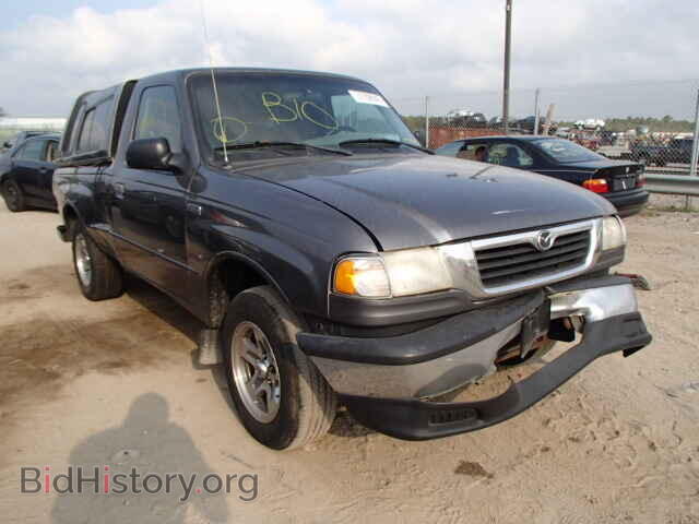Photo 4F4YR12C3YTM26711 - MAZDA B2500 2000