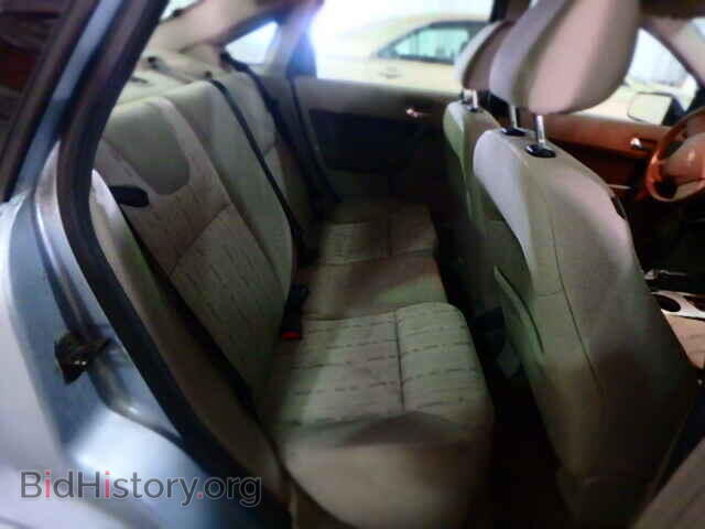 2008 FORD FOCUS - VIN: 1FAHP35N28W277932 - Фото 6