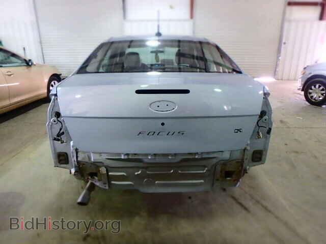 2008 FORD FOCUS - VIN: 1FAHP35N28W277932 - Фото 9