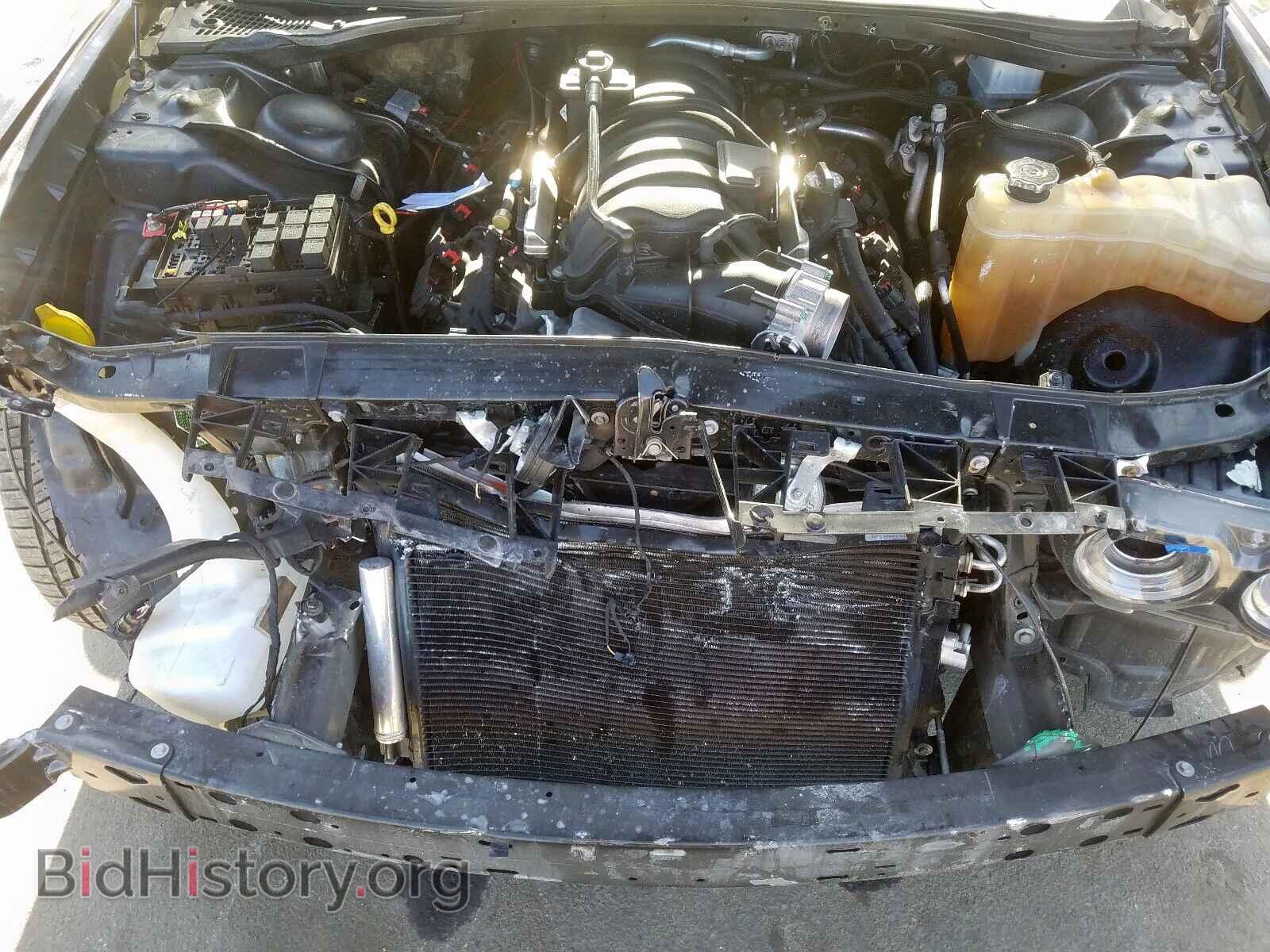 2018 DODGE CHALLENGER - VIN: 2C3CDZFJ2JH228010 - Фото 7