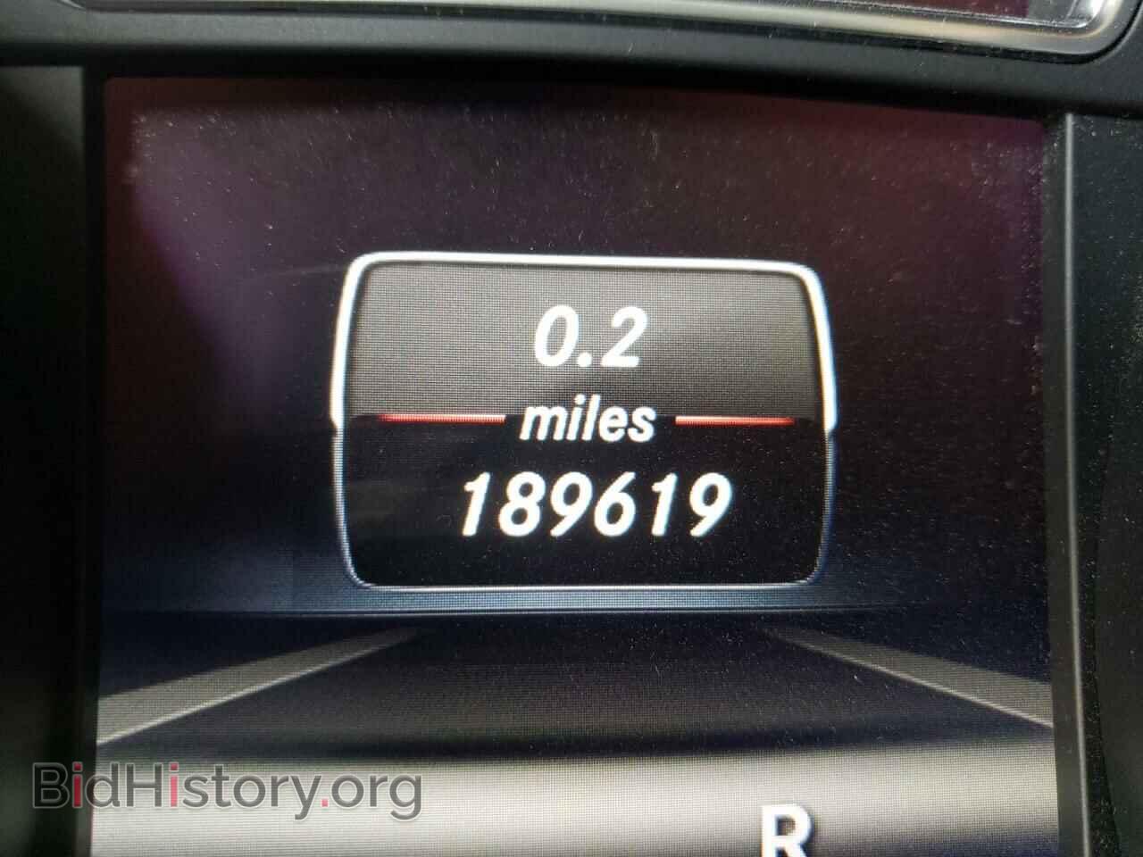 2013 MERCEDES-BENZ GL-CLASS - VIN: 4JGDF2EE3DA140362 - Фото 8