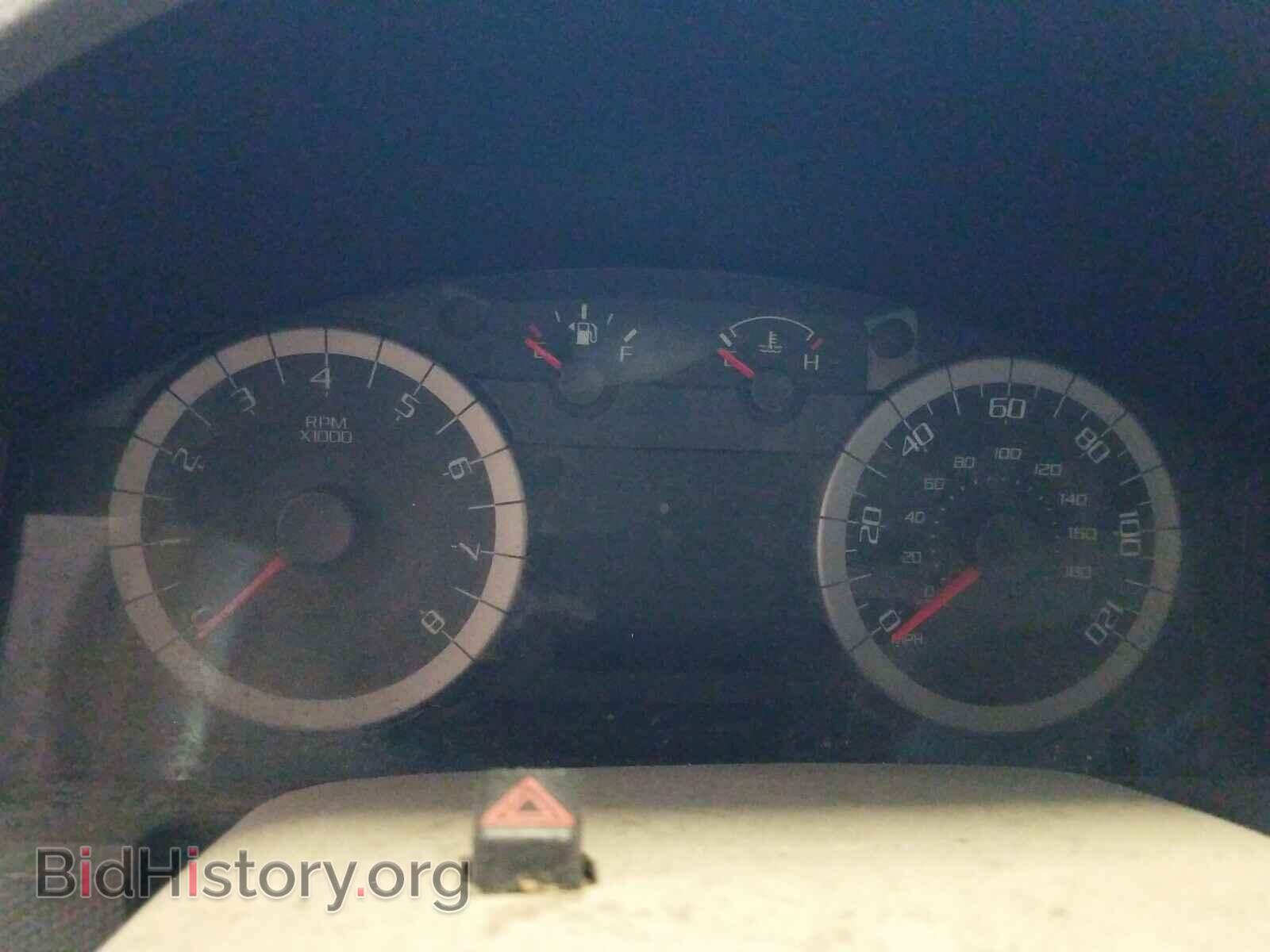 2012 FORD ESCAPE - VIN: 1FMCU9D76CKC03931 - Photo 8