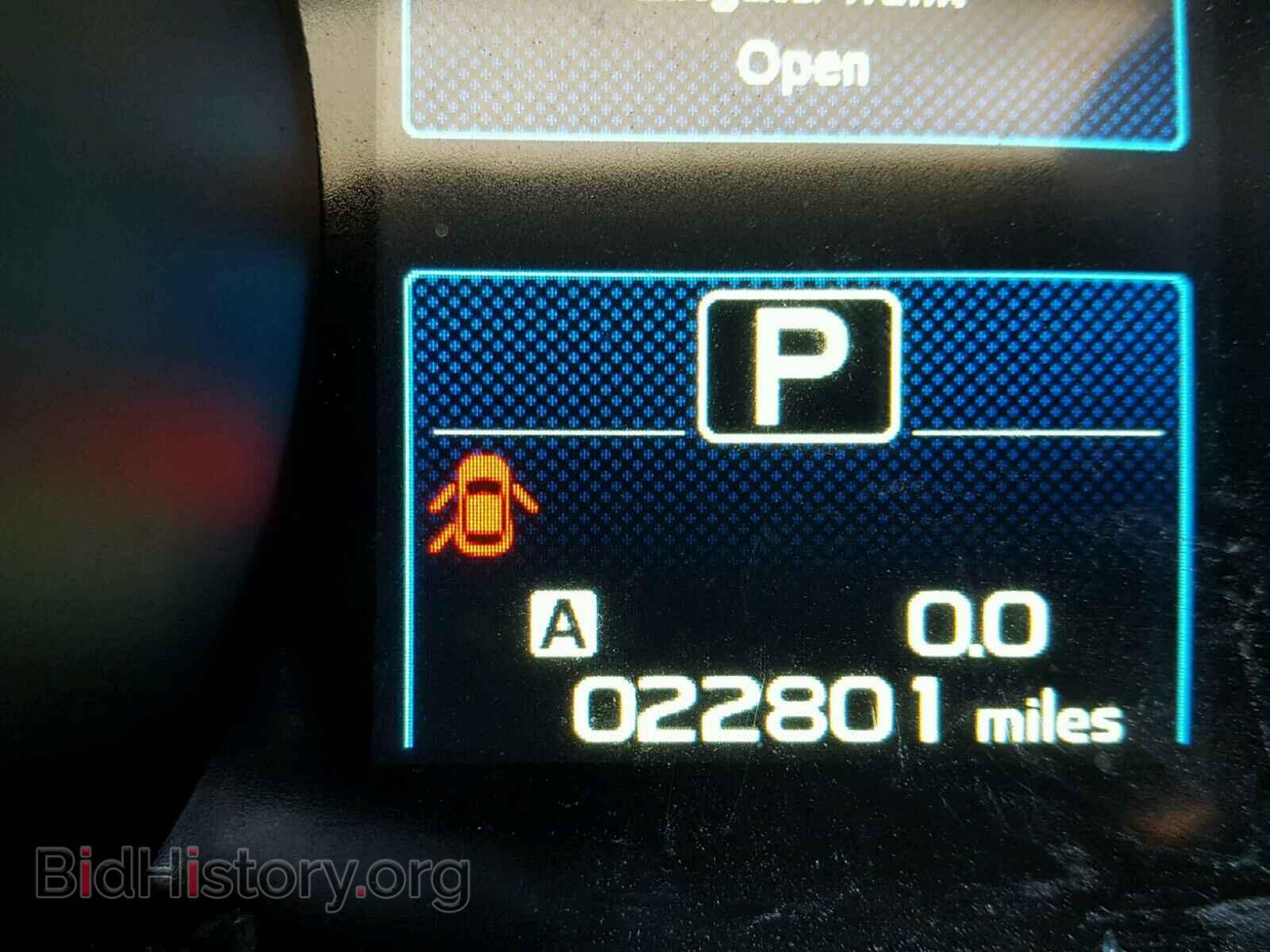 2015 SUBARU OUTBACK - VIN: 4S4BSAAC1F3239190 - Фото 8