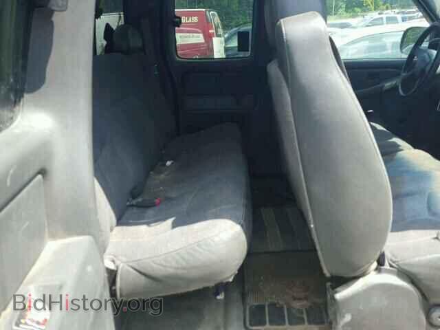 2005 CHEVROLET SILVERADO - VIN: 1GCEK19B95E325444 - Фото 6