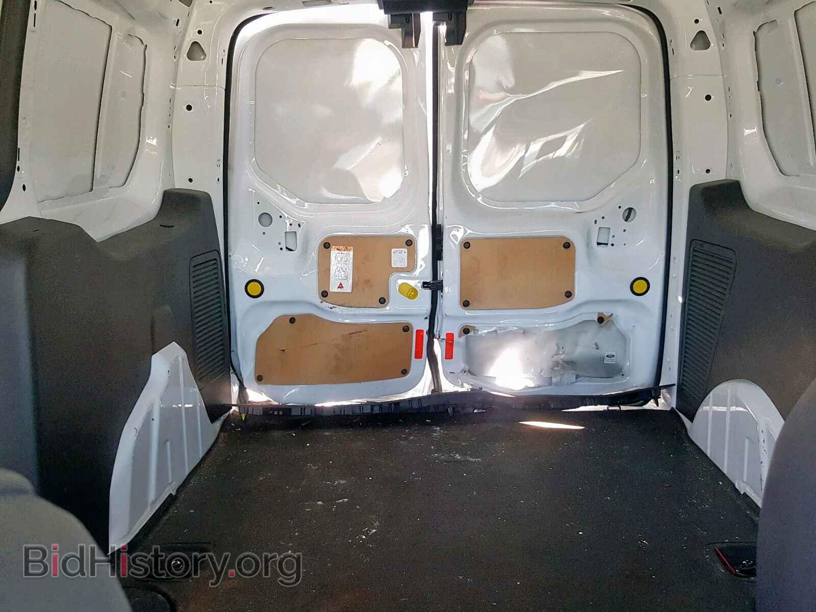 2016 FORD TRANSIT CO - VIN: NM0LS7E72G1263257 - Фото 6