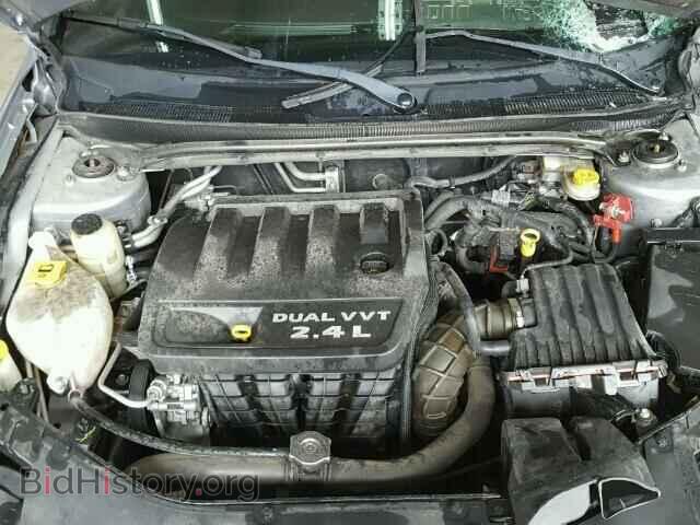 2013 CHRYSLER 200 - VIN: 1C3CCBABXDN734626 - Фото 7