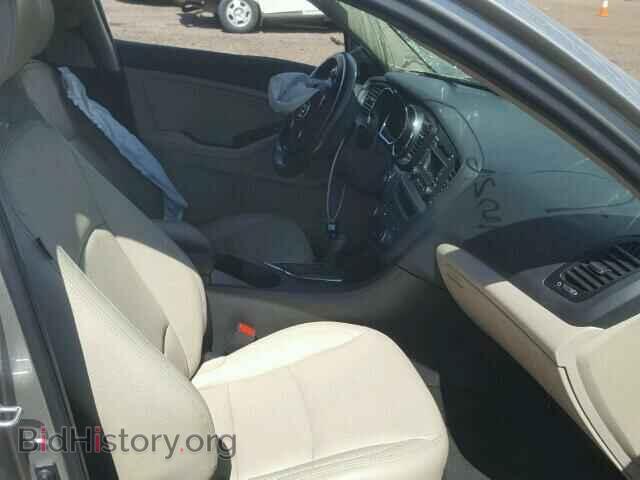 2013 KIA OPTIMA - VIN: 5XXGN4A72DG245258 - Photo 5