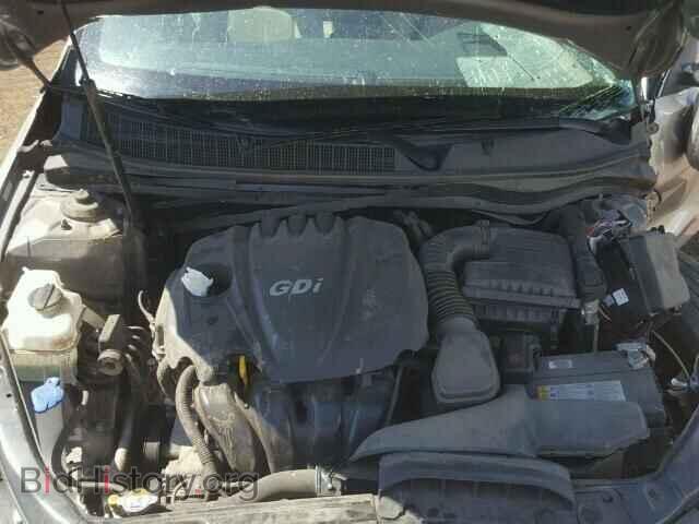 2013 KIA OPTIMA - VIN: 5XXGN4A72DG245258 - Photo 7