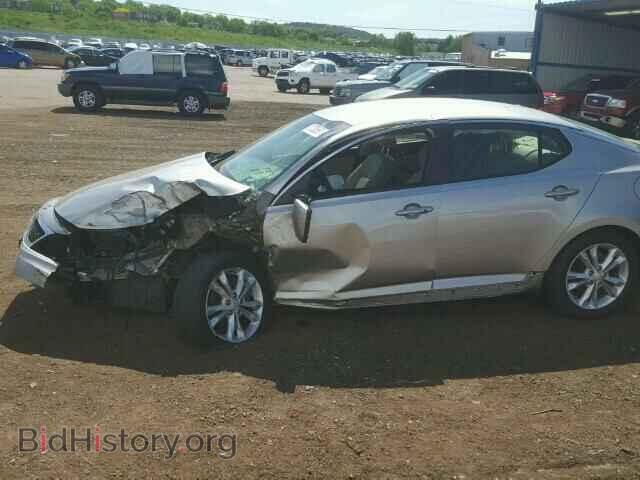 2013 KIA OPTIMA - VIN: 5XXGN4A72DG245258 - Photo 9