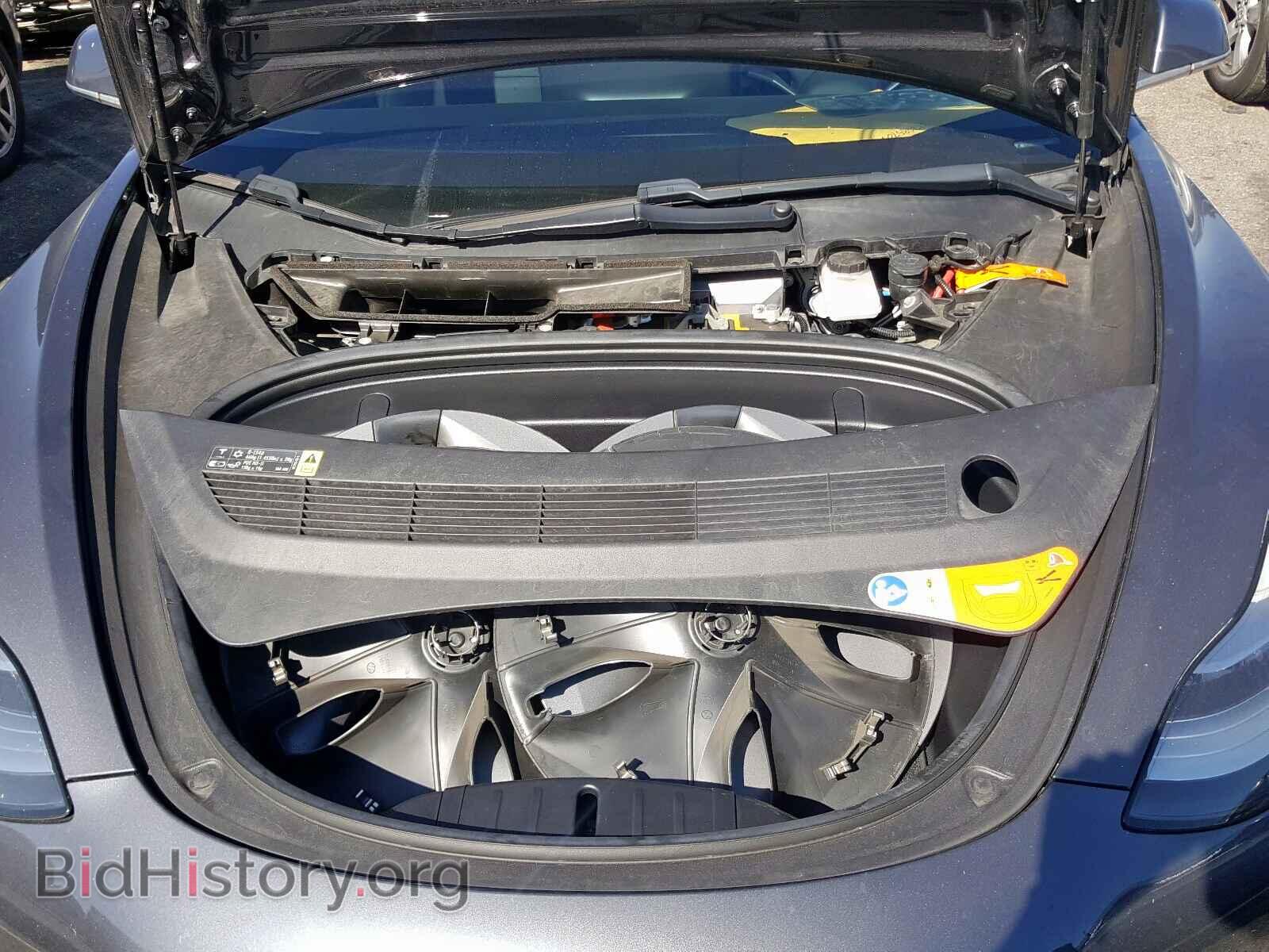 2018 TESLA MODEL 3 - VIN: 5YJ3E1EA4JF008613 - Photo 7