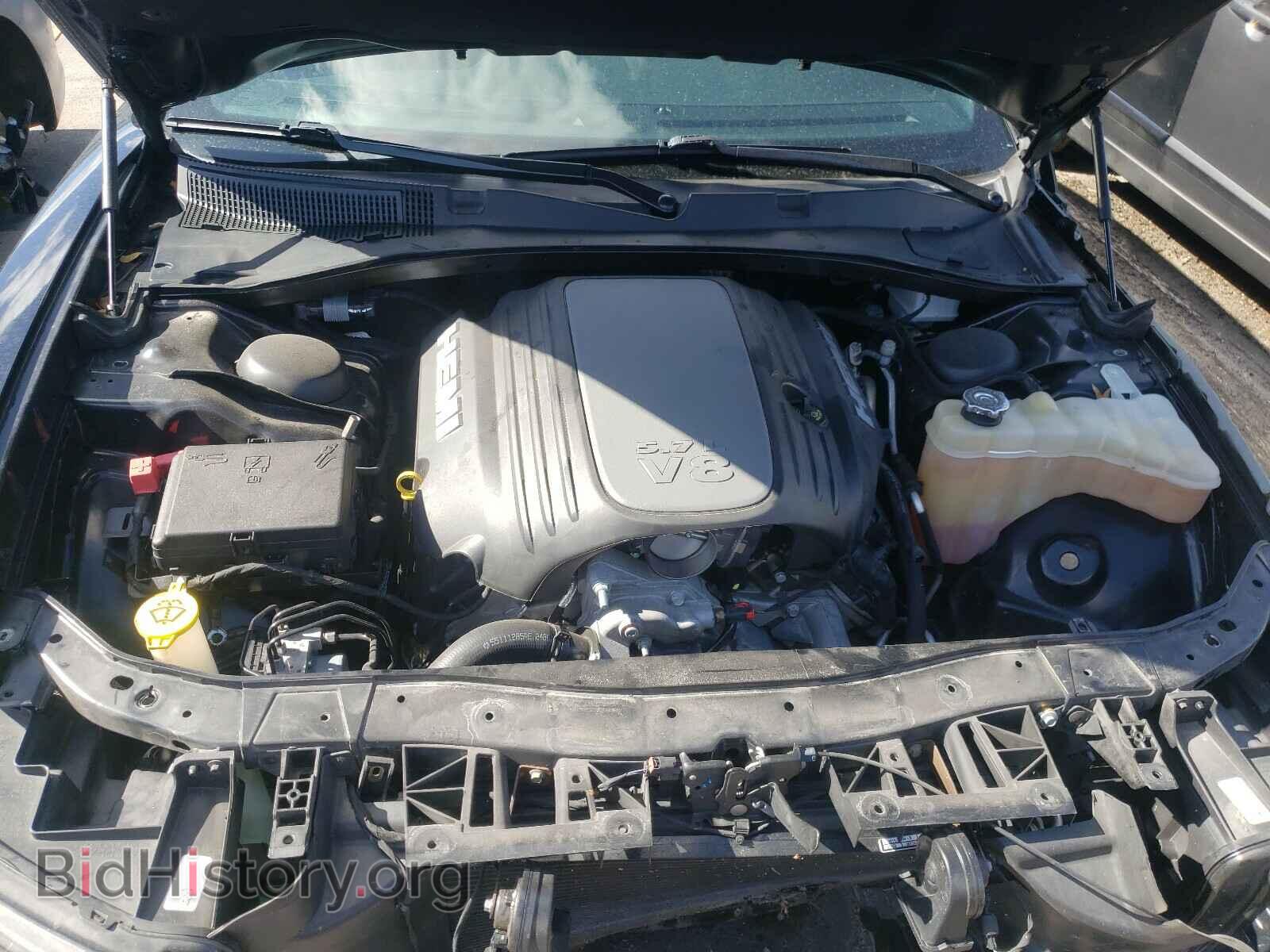 2018 DODGE CHARGER - VIN: 2C3CDXCT2JH169759 - Фото 7