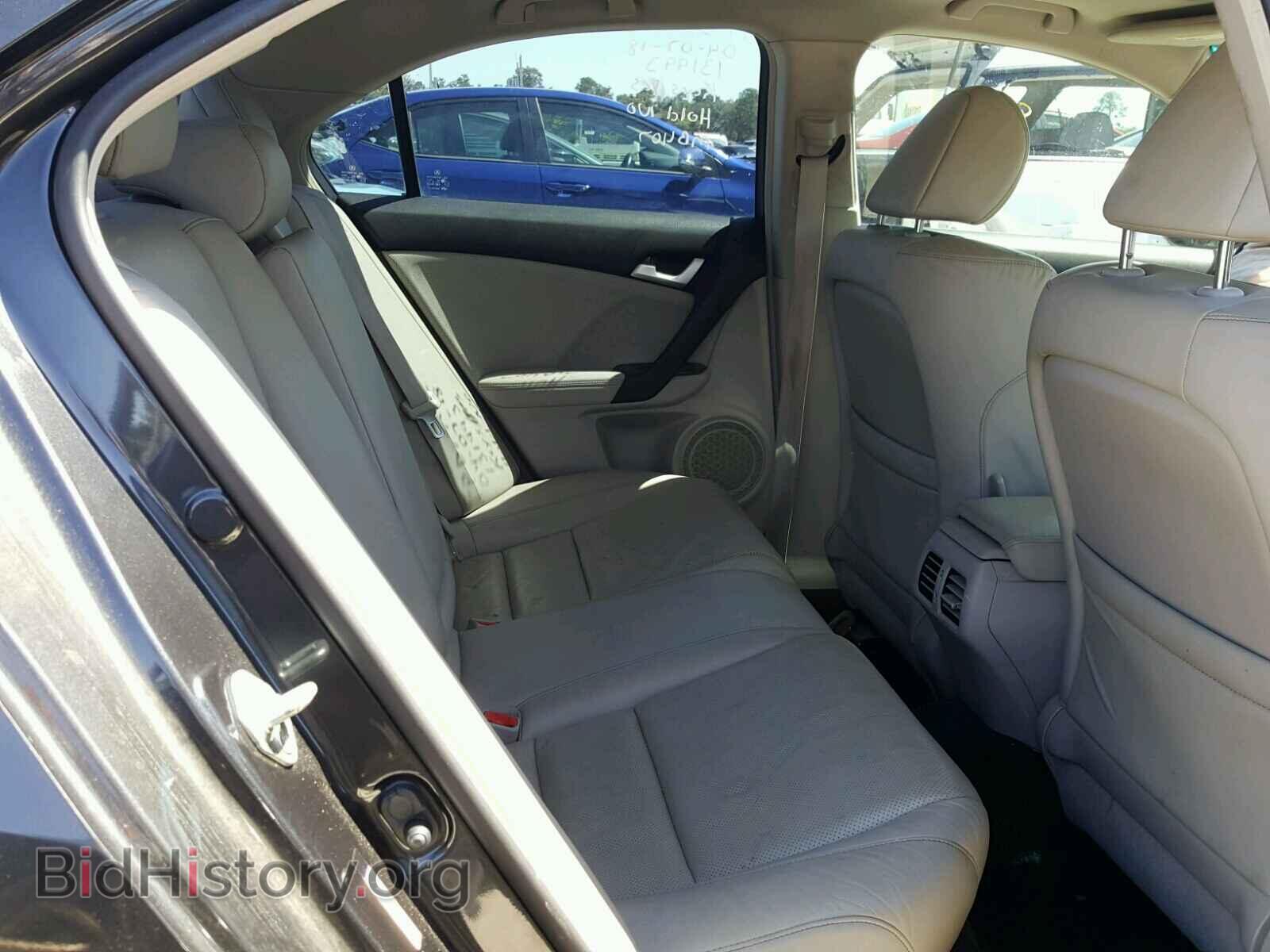 2012 ACURA TSX - VIN: JH4CU2F64CC000111 - Фото 6