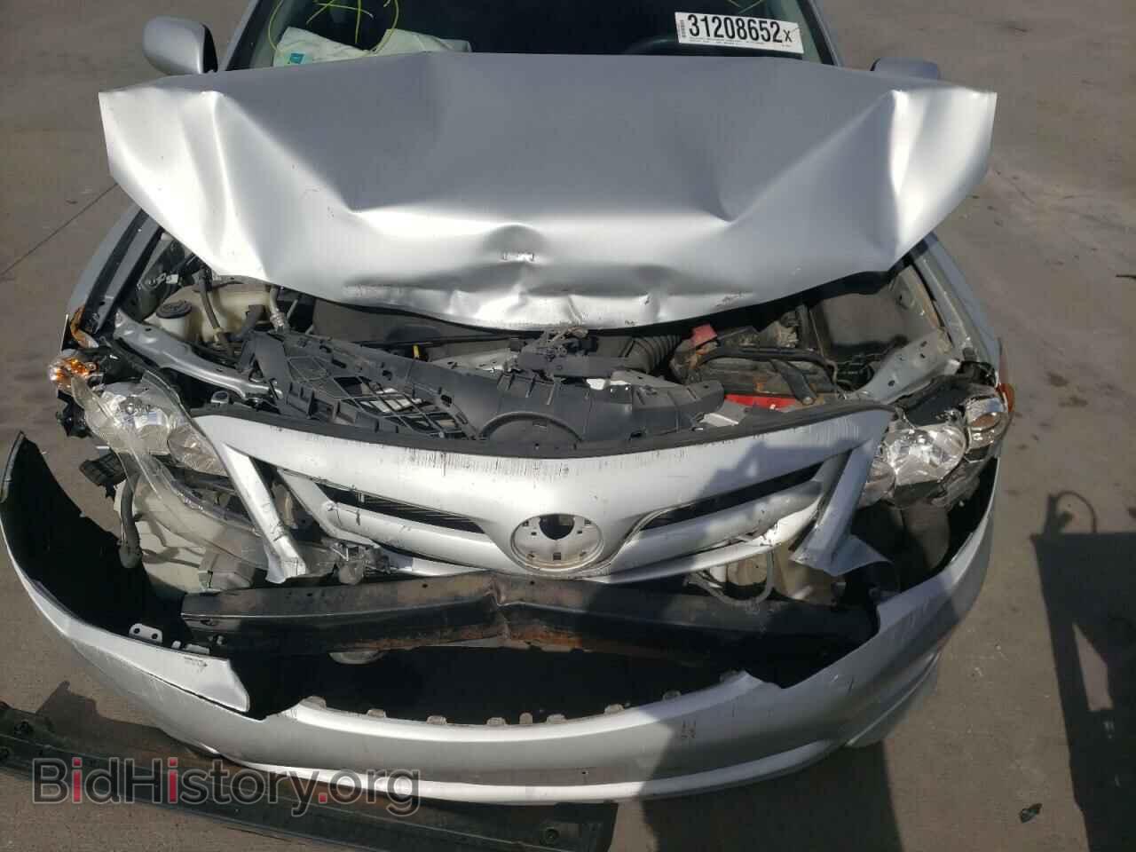 2013 TOYOTA COROLLA - VIN: 5YFBU4EEXDP080315 - Фото 7