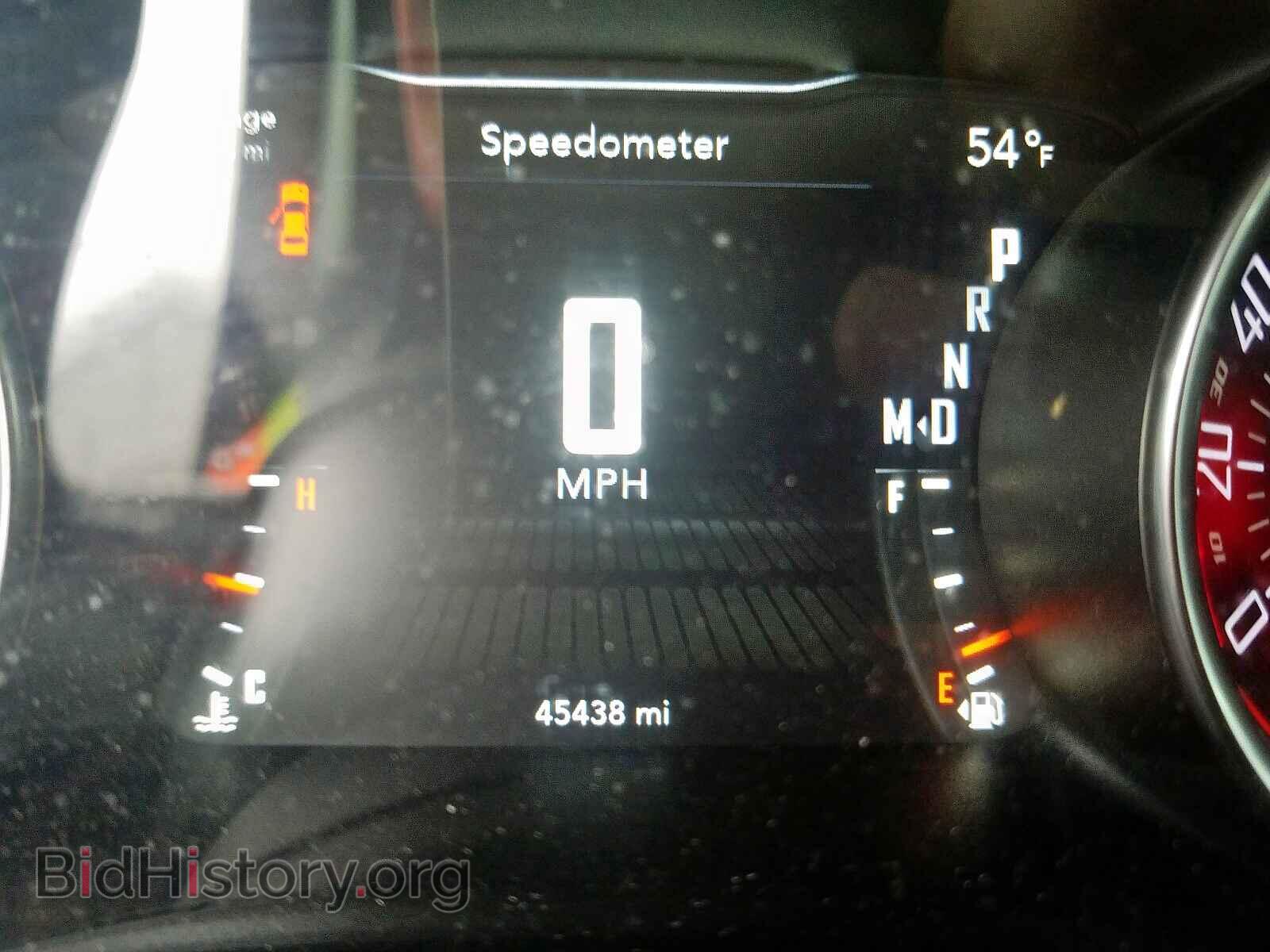 2017 DODGE CHALLENGER - VIN: 2C3CDZAG2HH555562 - Фото 8