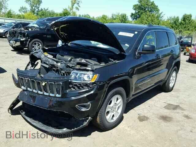 2015 JEEP CHEROKEE - VIN: 1C4RJFAG7FC136247 - Photo 2