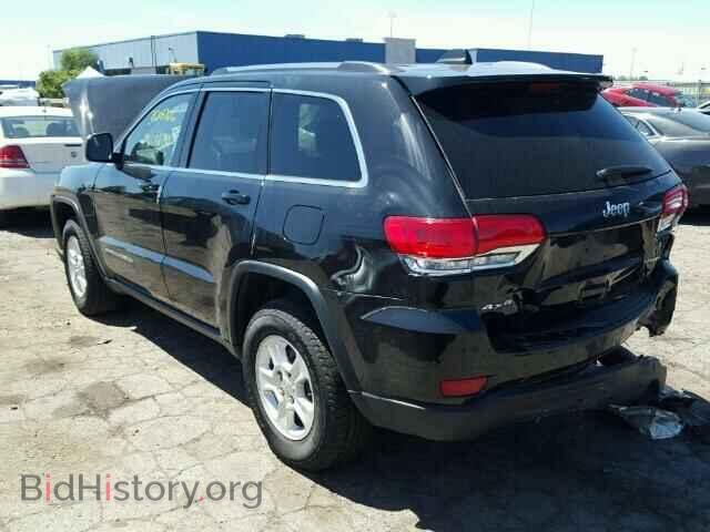 2015 JEEP CHEROKEE - VIN: 1C4RJFAG7FC136247 - Photo 3