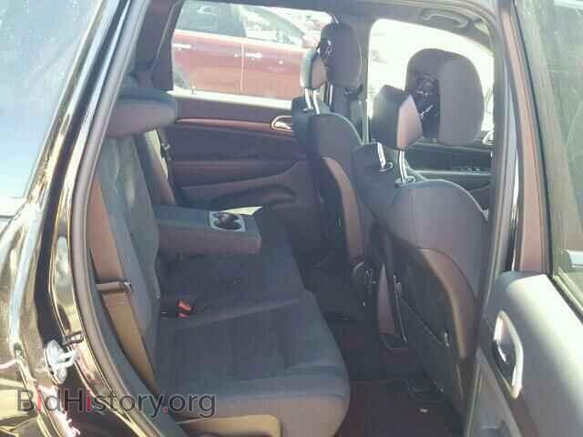 2015 JEEP CHEROKEE - VIN: 1C4RJFAG7FC136247 - Photo 6