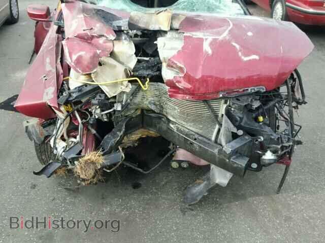 2014 CHRYSLER 200 - VIN: 1C3CCBAB4EN208395 - Фото 7