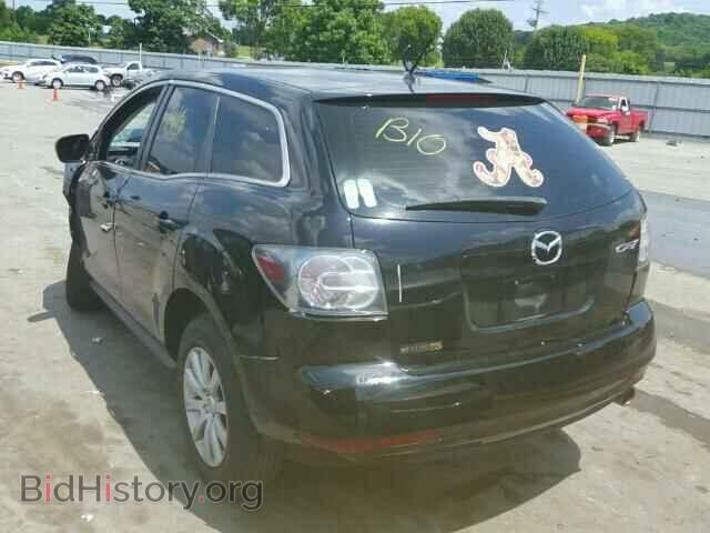 2010 MAZDA CX-7 - VIN: JM3ER2W5XA0314094 - Фото 3