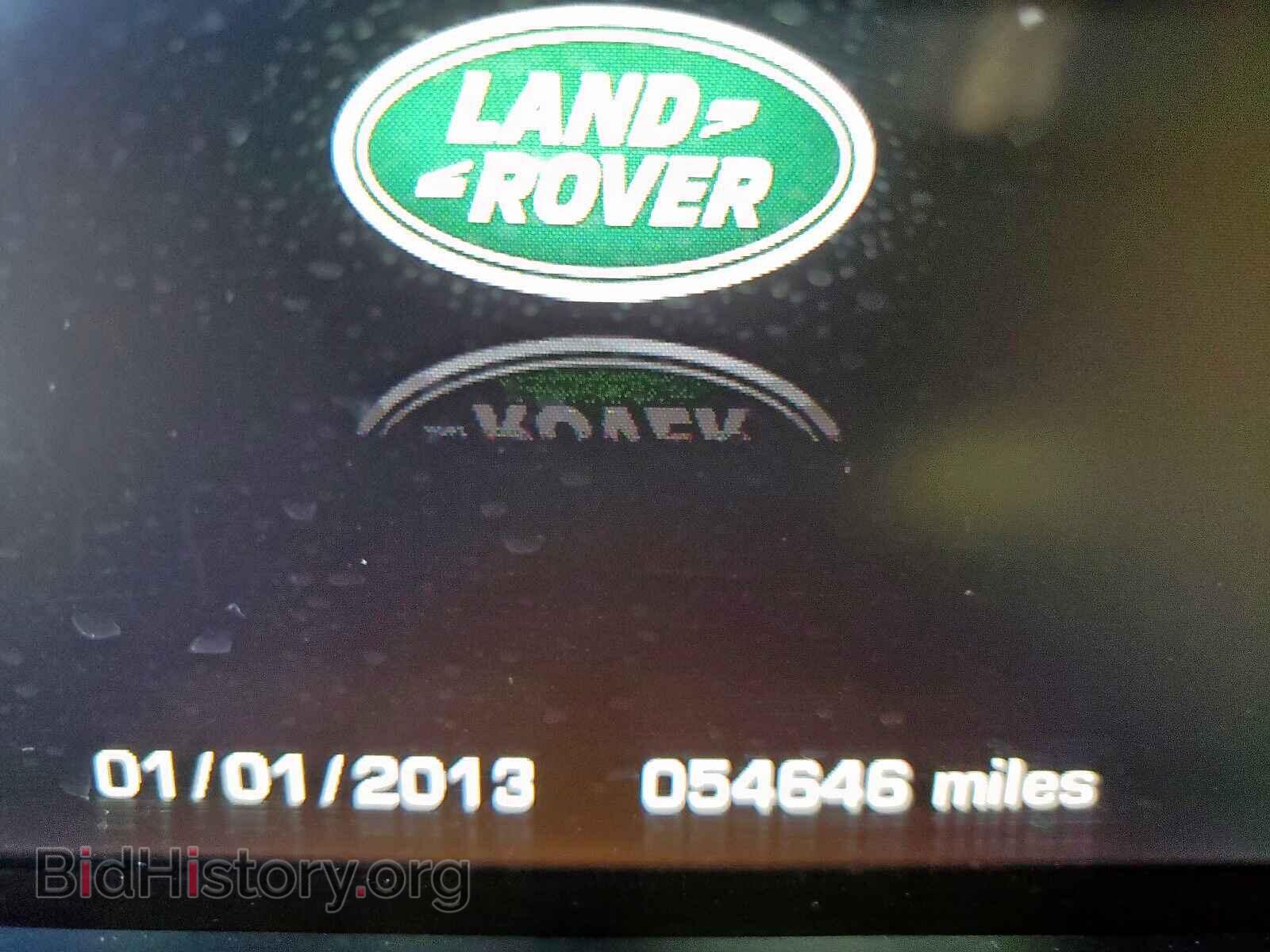 2016 LAND ROVER RANGEROVER - VIN: SALGS2PF2GA314843 - Фото 8