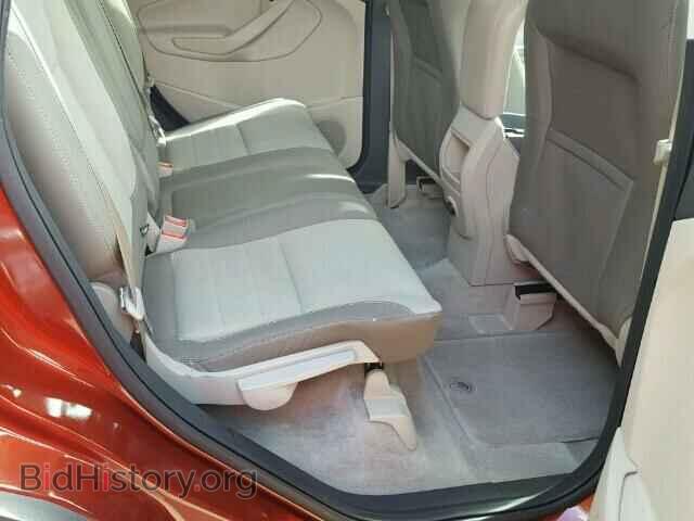 2014 FORD ESCAPE - VIN: 1FMCU0G96EUC38663 - Photo 6