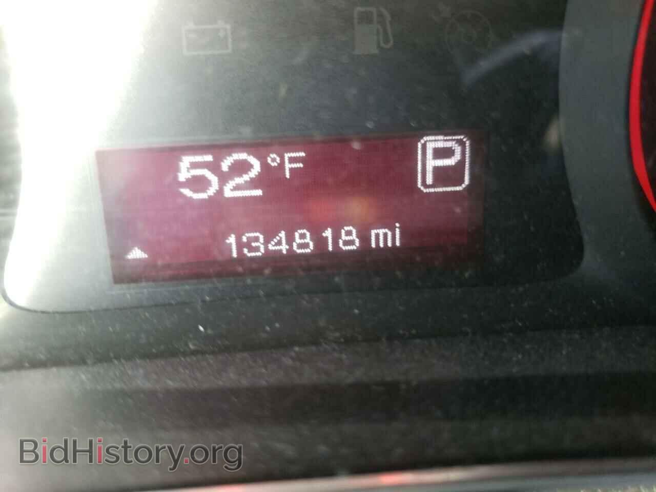 2014 DODGE DART - VIN: 1C3CDFAA8ED771421 - Фото 8