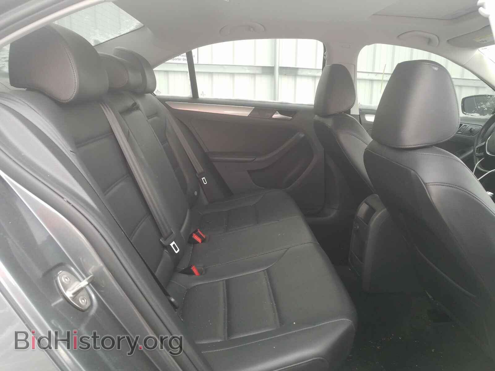 2017 VOLKSWAGEN JETTA - VIN: 3VWDB7AJ9HM260463 - Фото 6