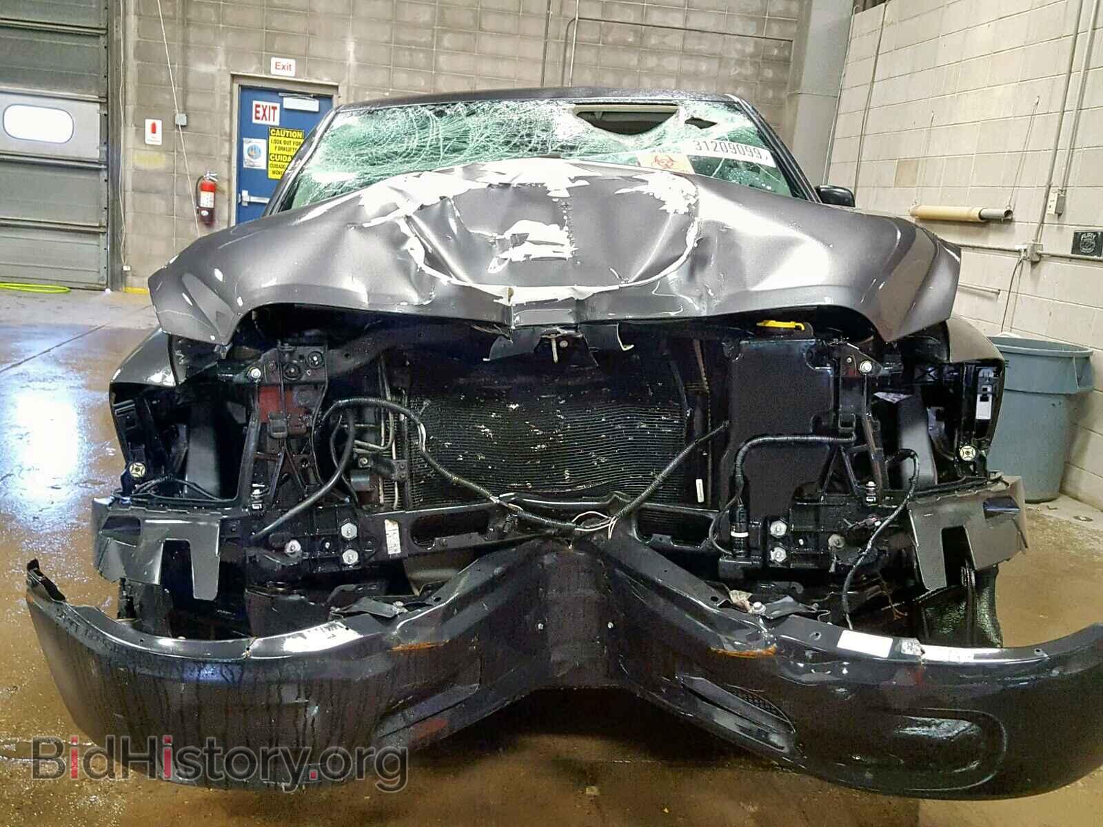 2015 RAM 1500 ST - VIN: 1C6RR7FT9FS520032 - Фото 9