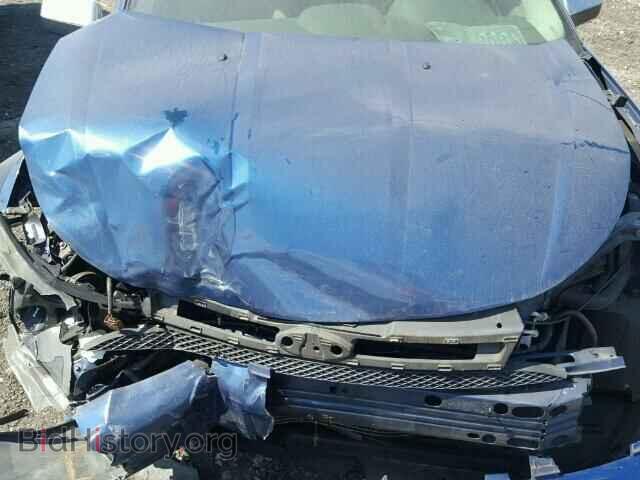 2008 FORD FOCUS - VIN: 1FAHP35N38W221885 - Фото 7
