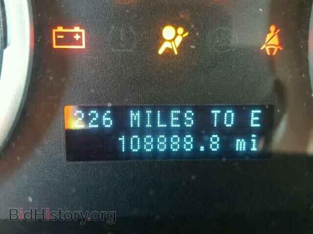 2008 FORD FOCUS - VIN: 1FAHP35N38W221885 - Фото 8