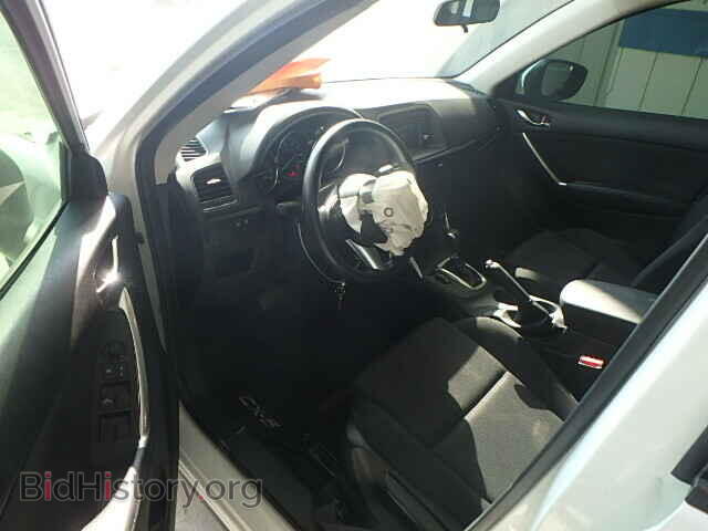 2015 MAZDA CX-5 - VIN: JM3KE2BE2F0544711 - Фото 10