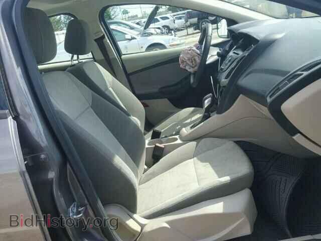 2012 FORD FOCUS - VIN: 1FAHP3F28CL233965 - Photo 5
