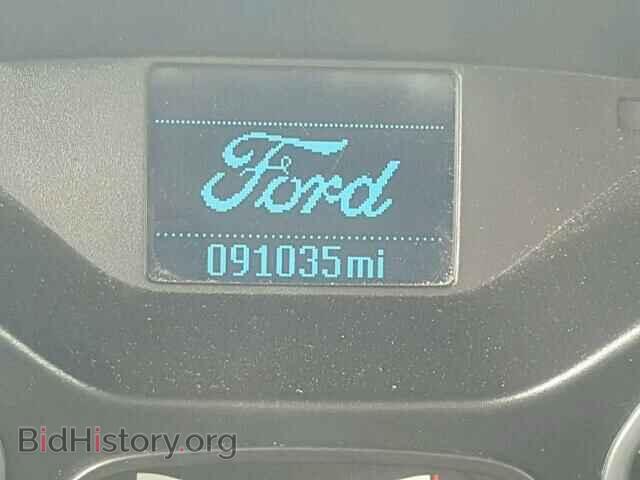 2012 FORD FOCUS - VIN: 1FAHP3F28CL233965 - Photo 8