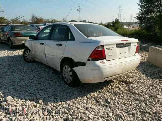 2006 FORD FOCUS - VIN: 1FAFP34N96W224618 - Photo 3