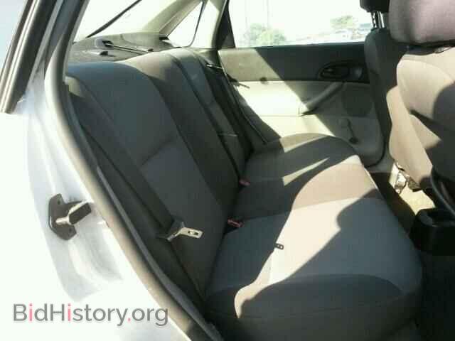 2006 FORD FOCUS - VIN: 1FAFP34N96W224618 - Photo 6