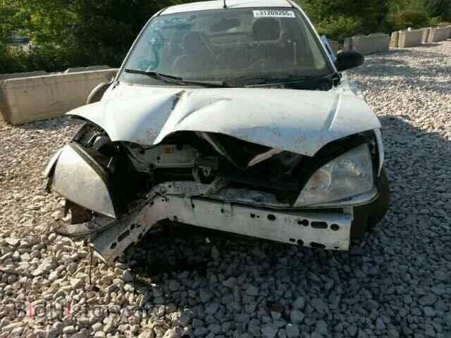 2006 FORD FOCUS - VIN: 1FAFP34N96W224618 - Photo 9