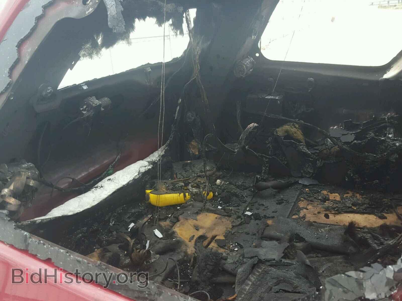 2011 GMC ACADIA - VIN: 1GKKVNED8BJ279279 - Фото 9