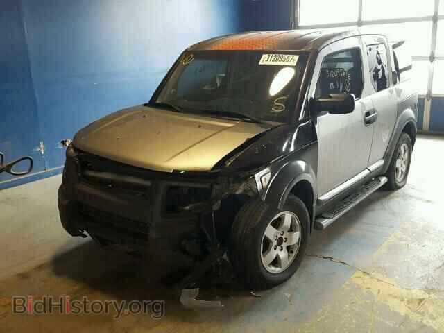 2003 HONDA ELEMENT - VIN: 5J6YH28553L021690 - Фото 2