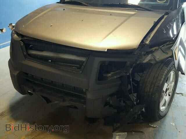 2003 HONDA ELEMENT - VIN: 5J6YH28553L021690 - Фото 9