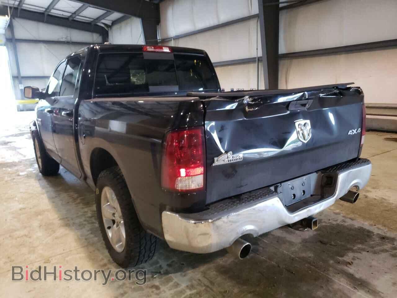 2013 RAM 1500 - VIN: 1C6RR7LT6DS621479 - Фото 3