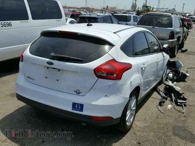2015 FORD FOCUS - VIN: 1FADP3K29FL325563 - Фото 4