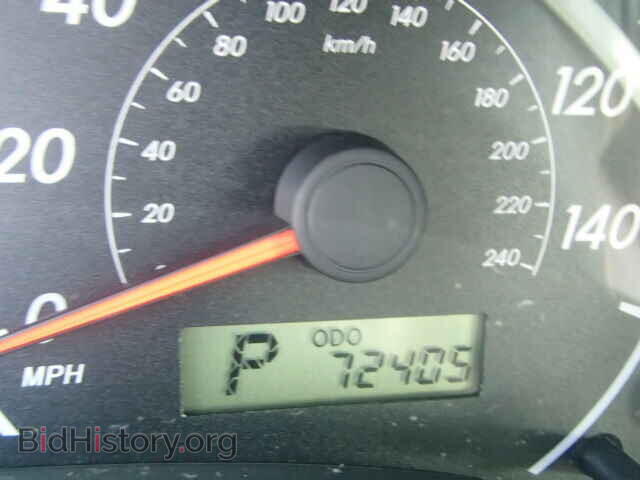 2011 TOYOTA COROLLA - VIN: 2T1BU4EEXBC582075 - Фото 8
