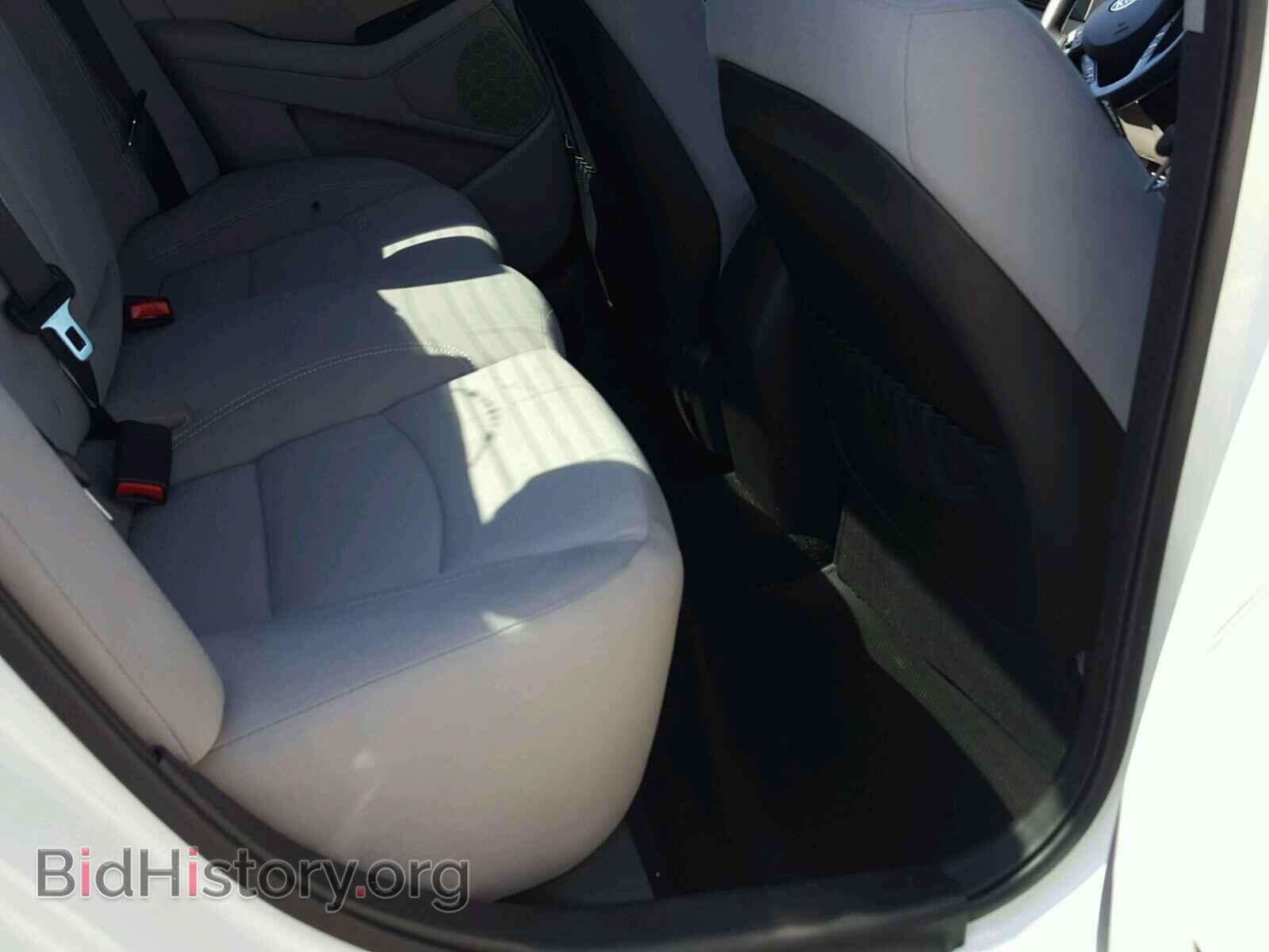 2012 KIA OPTIMA - VIN: KNAGM4A73C5278546 - Фото 6
