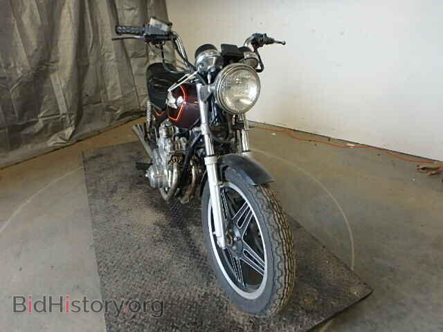 Photo RC012203932 - HONDA CB CYCLE 1980