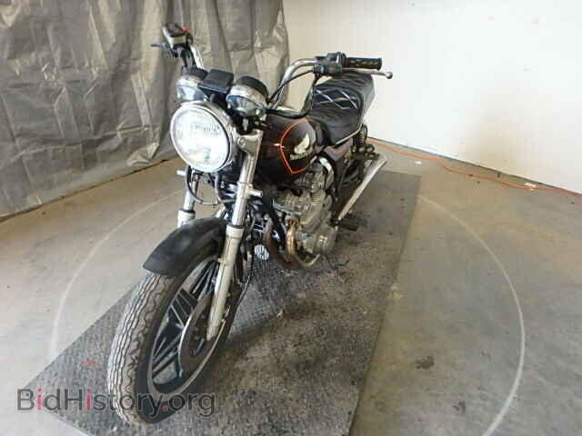 1980 HONDA CB CYCLE - VIN: RC012203932 - Фото 2