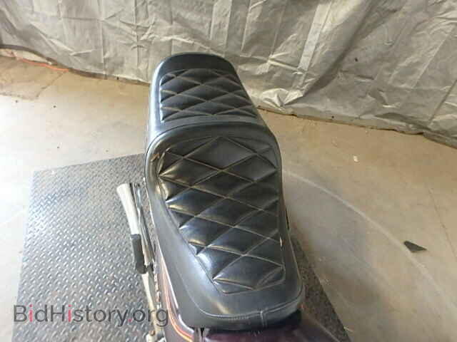 1980 HONDA CB CYCLE - VIN: RC012203932 - Фото 6