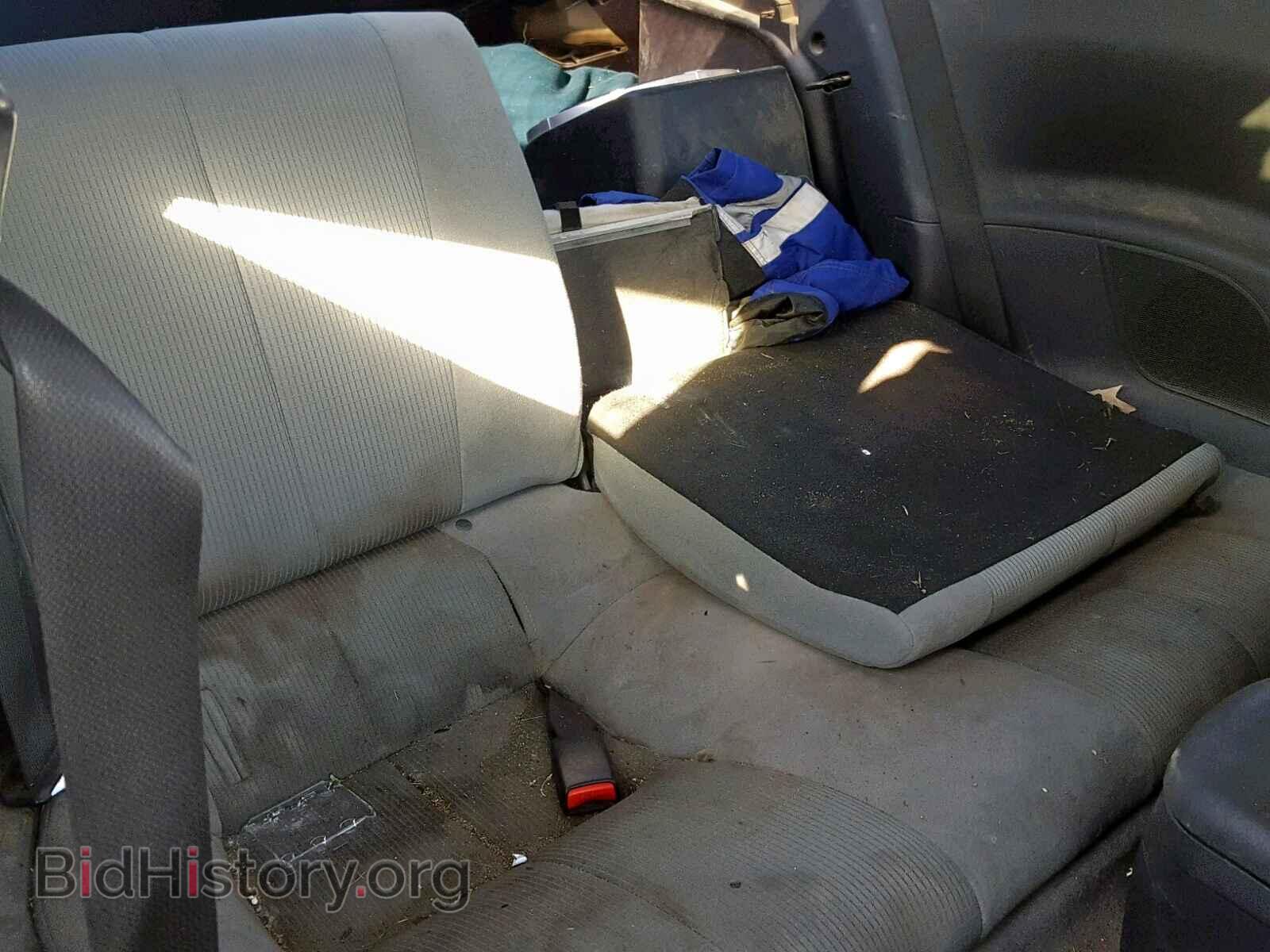 2007 MITSUBISHI ECLIPSE - VIN: 4A3AK24F07E029968 - Photo 6