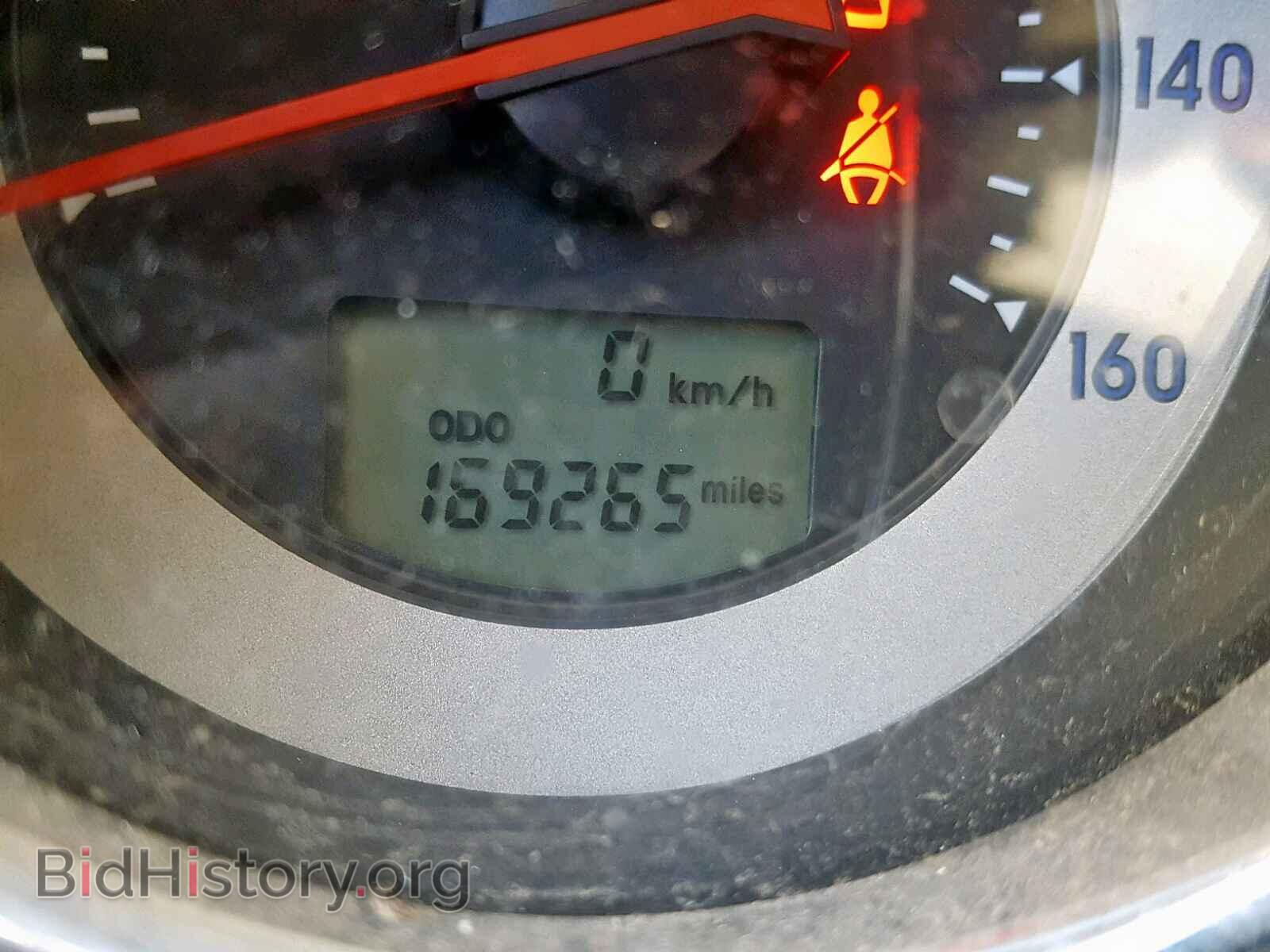 2007 MITSUBISHI ECLIPSE - VIN: 4A3AK24F07E029968 - Photo 8