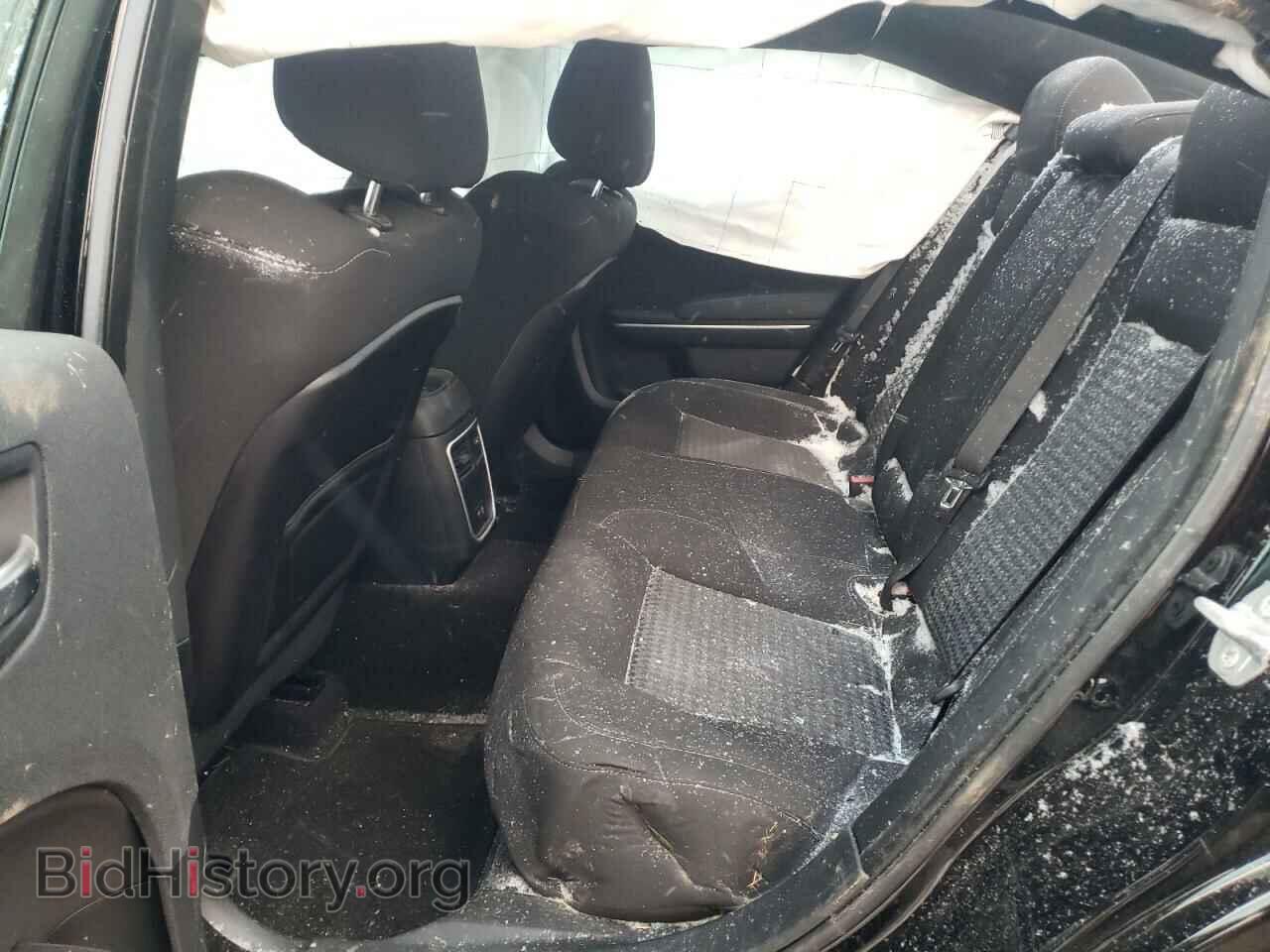 2021 DODGE CHARGER - VIN: 2C3CDXCT2MH584200 - Фото 6