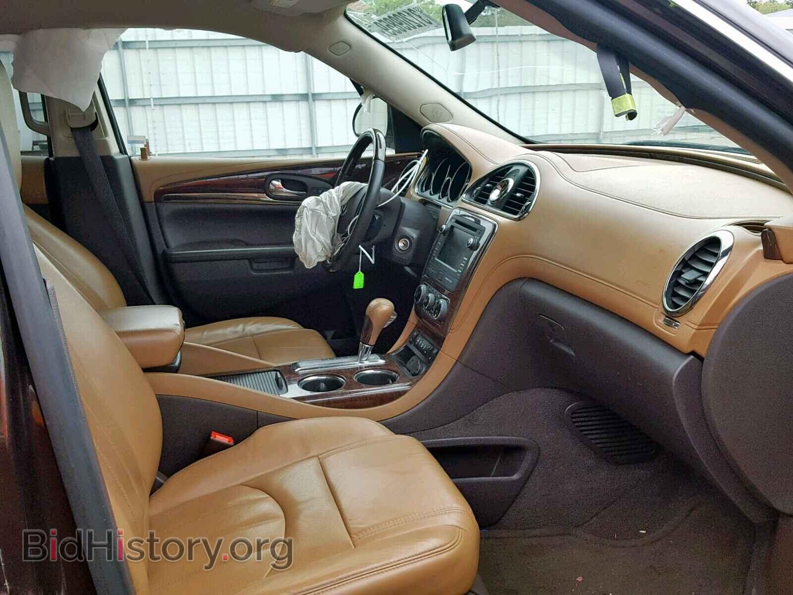 2015 BUICK ENCLAVE - VIN: 5GAKRBKD3FJ227925 - Фото 5